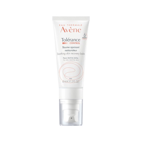 Avene Tolerence Control Baume Apaisante Restauratrice 40ml