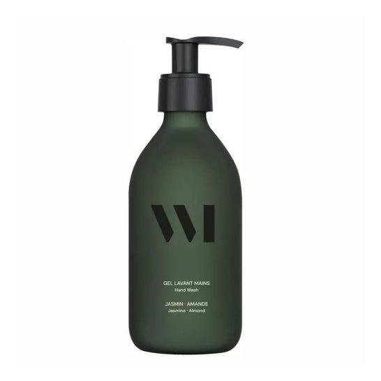 What Matters Gel lavant mains Jasmin 290 ml