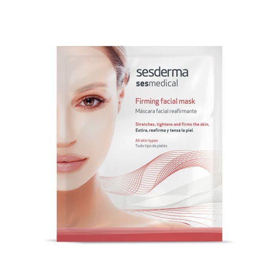 Masque raffermissant pour le visage Sesmedical