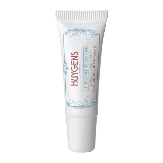 Huygens Baume à Lèvres Réparateur Multifonction Le Baume Français 10 ml