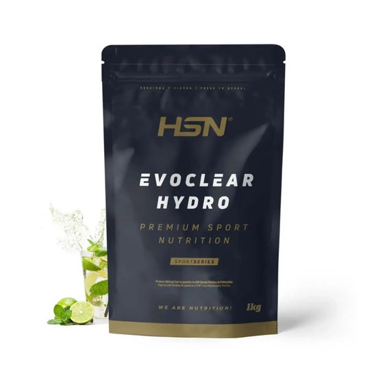 HSN Evoclear Hydro Mojito 1kg