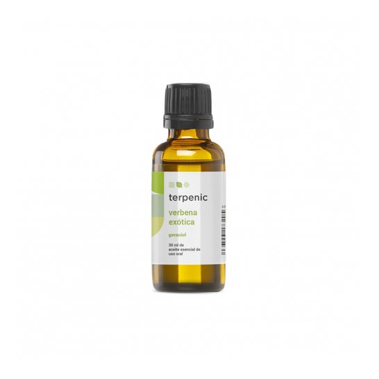 Terpenic Verveine Exotique 30ml