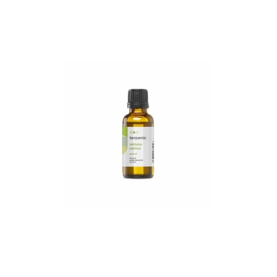 Terpenic Verveine Exotique 30ml