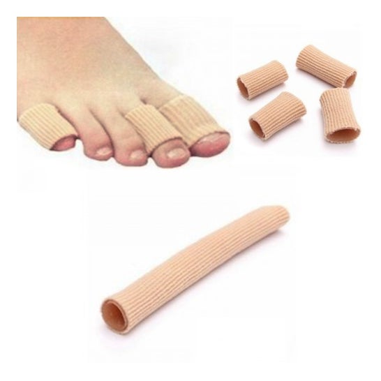 Protecteur de confort tubulaire Flexor 2605S 1pc
