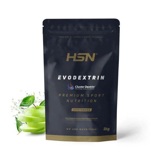 HSN Evodextrin Manzana 1kg