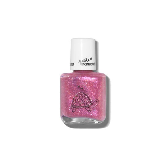 Manucurist Vernis à l'Eau Enfants Betty la Tortue 8ml