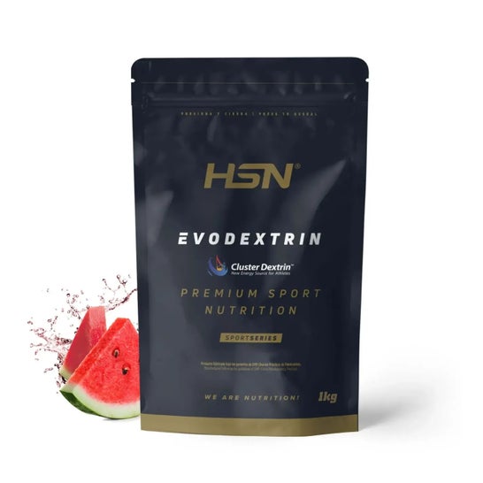 HSN Evodextrin Sandía 1kg