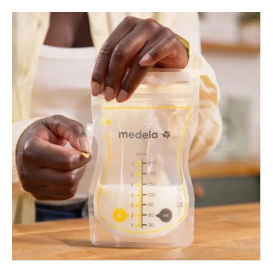 Medela Sacs Lait maternel 50u Medela Sacs Lait maternel 50u