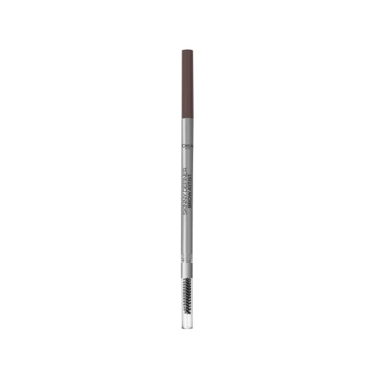 L'Oréal Skinny Definer Brow Artist N°104 Chatain 2g