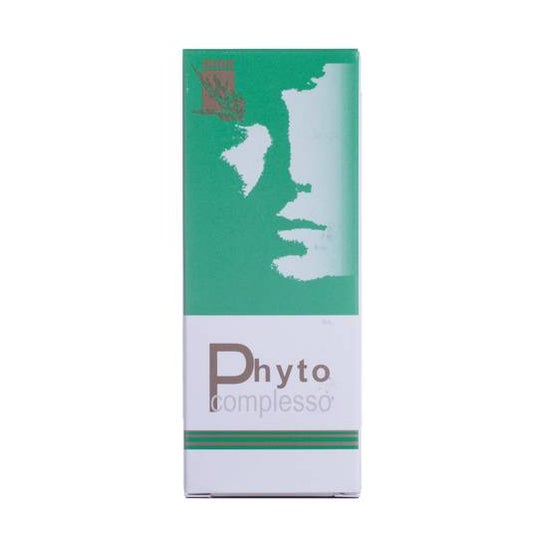 Dottor Cagnola Phyto Complesso 1 50ml