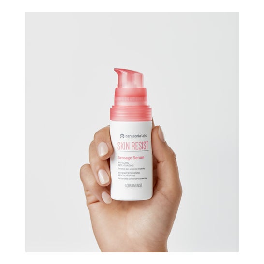 Sérum Skin Resist Sensage 30 ml