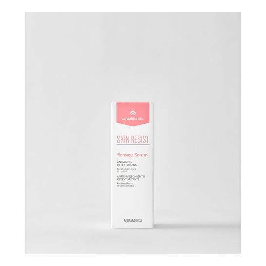 Sérum Skin Resist Sensage 30 ml