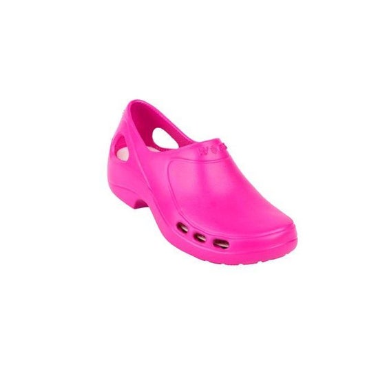 Wock Everlite Sapato Fuchsia Tamanho 37 1 Par