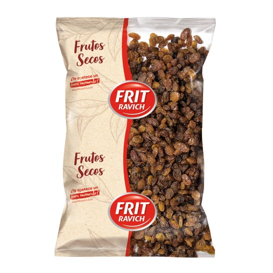 Fs Frit Ravich Raisins Sultana 1kg