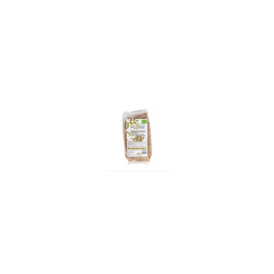 La Grana Graines de sésame toastées Bio 250 g