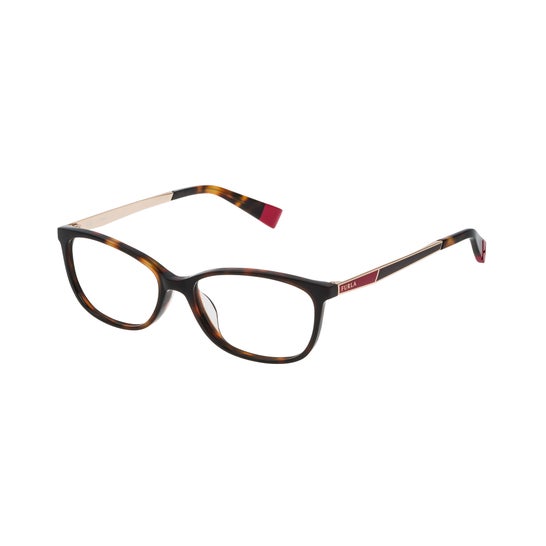 Furla VFU089530C10 Lunettes Femme 53mm 1ut