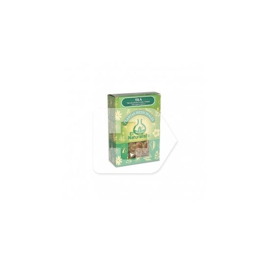 Tilleul El Naturalista 40g