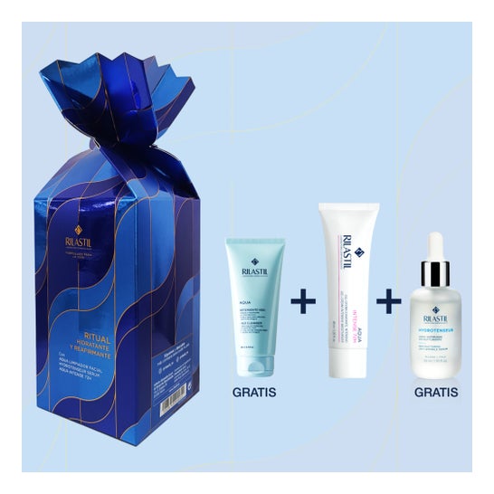 Rilastil Rituel Hydratant & Raffermissant