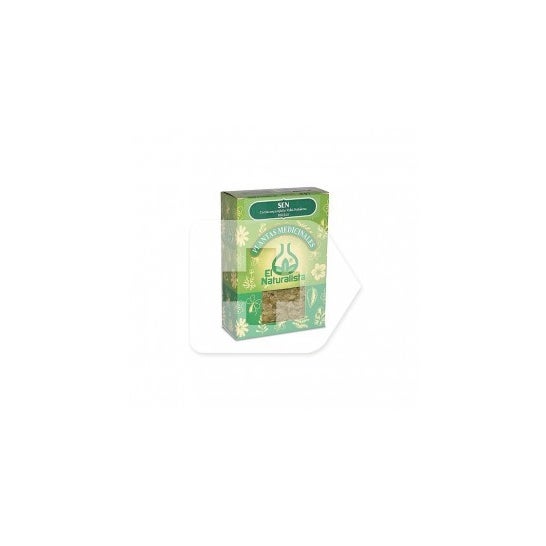 El Naturalista sen 70g