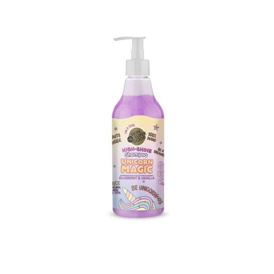 Organic Shop Skin Super Good Unicorn Magic Shampooing Brillant 500ml