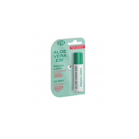 ESI Aloe Vera Stick Lèvres 5,7 ml