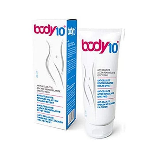 Diet Esthetic Body 10 Anti-Cellulite 200ml