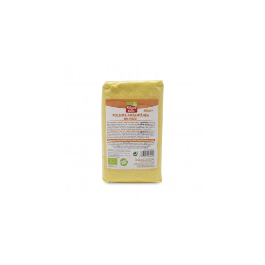 La Finestra Sul Cielo Polenta Instantanée 500g