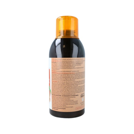 Forté Pharma TurboDraine Pêche 500 ml
