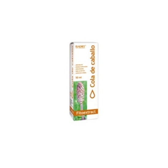 Fitoextract prêle 50ml