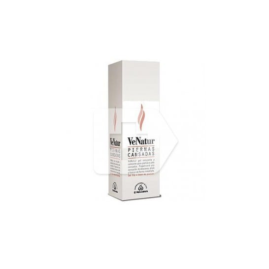 Le gel jambes fatiguées Naturalist Venatur 200ml