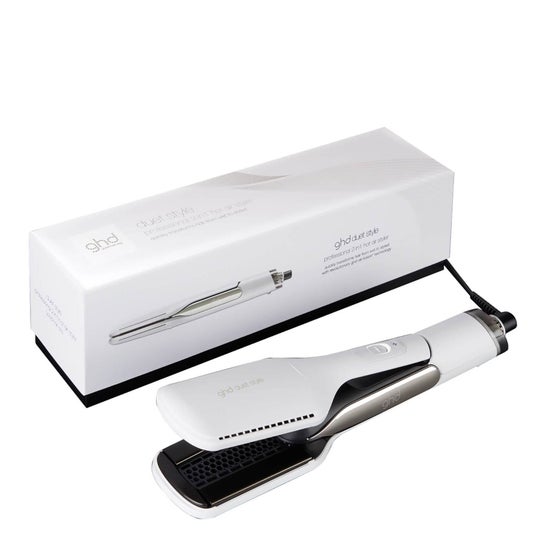 Ghd Duet Style White Professional 2-in-1 Hot Air Styler 1ut