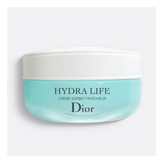 Dior Hydralife Crème Hydratante 50ml