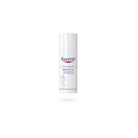 EUCERIN ANTIROSE NUIT 50ML
