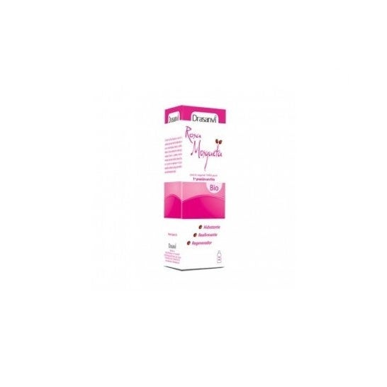 Drasanvi aceite rosa mosqueta mosqueta Bio 50ml