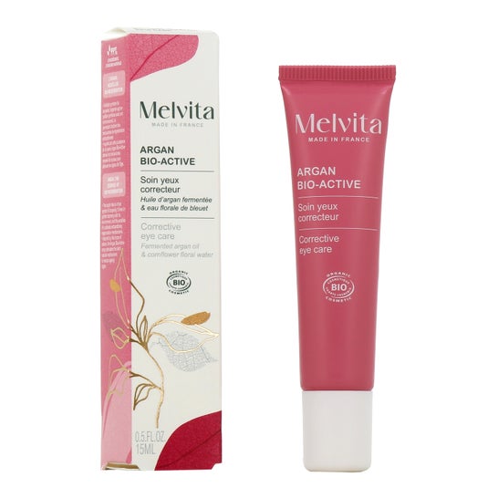 Melvita Argan Bio-Active Yeux 15ml