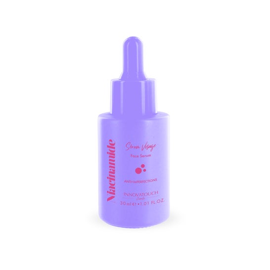 Innovatouch Niacinamide Sérum Visage 30ml