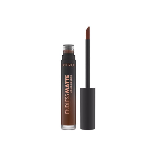 Catrice Endless Matte Liquid Lipstick Coffee Date 4.5 ml
