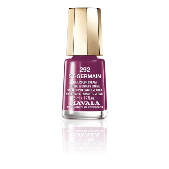 Mavala Mini Color Vernis à Ongles StGermain 292 5ml