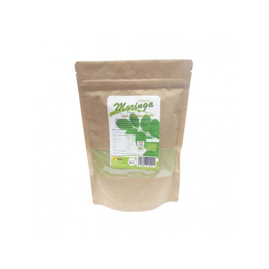 Dream Foods Moringa en poudre Bio 200 g