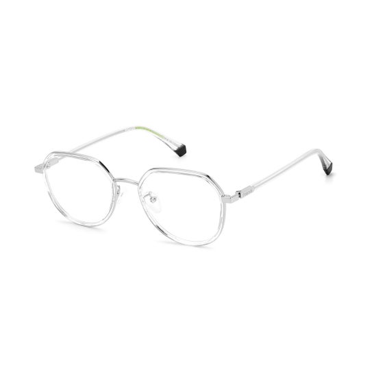 Polaroid Lunettes de Vue Pld-D455-G-010 Unisex 53mm 1ut