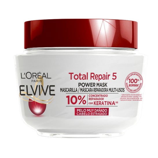 L'Oreal Total Repair 5 Masque 300ml