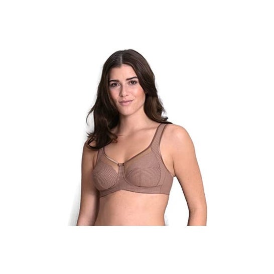 Anita Soutien Gorge Clara Art 4753X Crystal Taille 115E 1ut