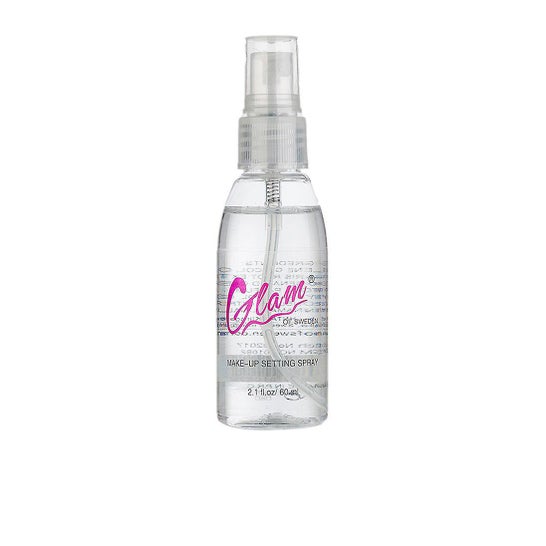 Glam Of Sweden Spray Fixateur de Maquillage 60ml