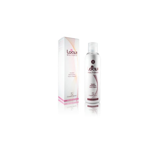 Loavi Multiskin 200ml