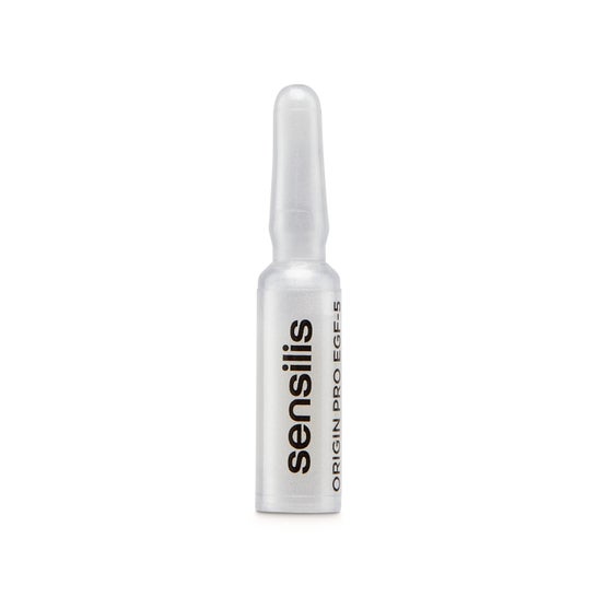 Sensilis Origin Pro EGF5 30 ampoules (1,5 ml)