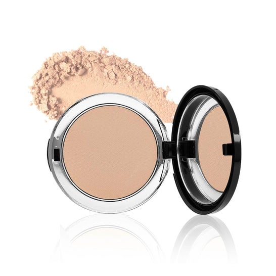 Bellapierre Cosmetics Compact Mineral Fondation Spf15 Cinnamon 10g