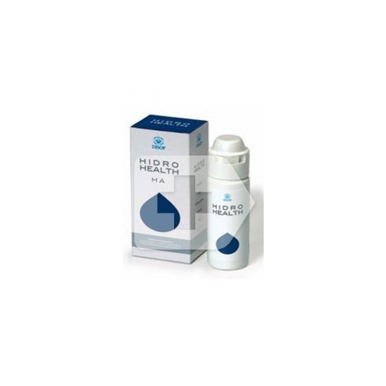 Hydro Health HA 60ml