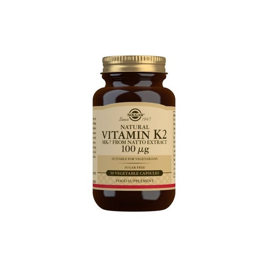 Vie K2 50Cps