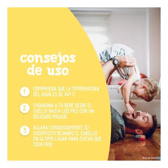 Nenuco Jabón Líquido Ultra Suave 650ml Nenuco Jabón Líquido Ultra Suave 650ml