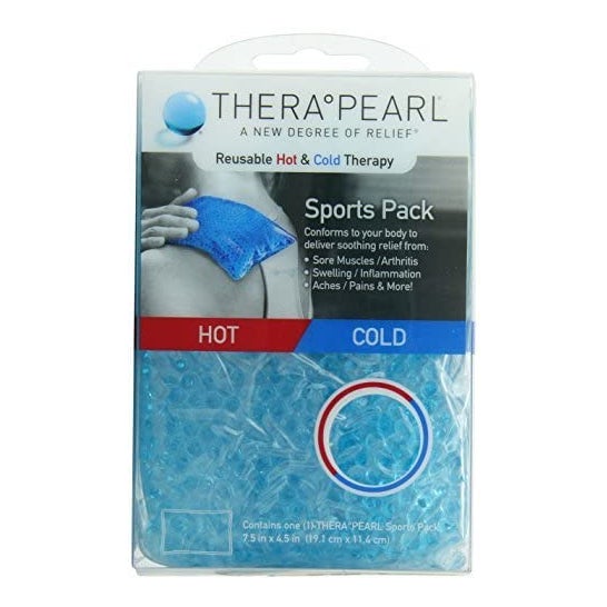 Thera Pearl Sport Pack
